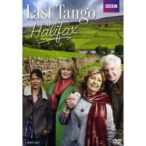 Last Tango in Halifax: The Complete Season One  DVD
